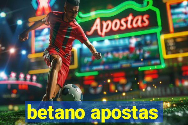 betano apostas