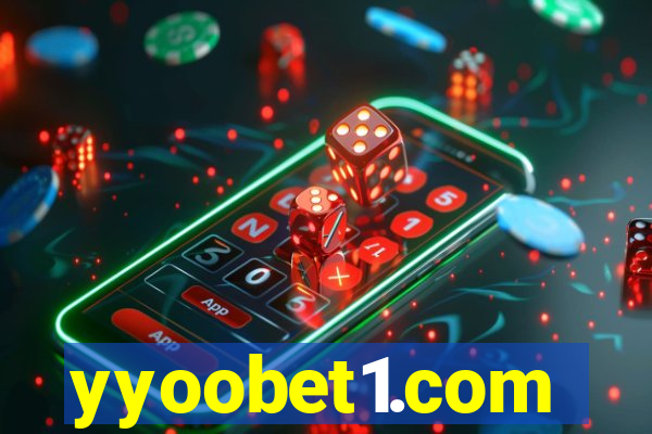 yyoobet1.com