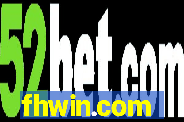 fhwin.com