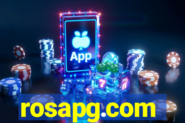 rosapg.com