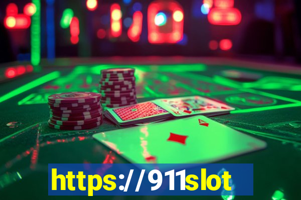 https://911slots.com