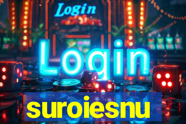 suroiesnu