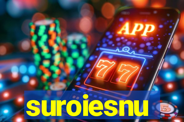 suroiesnu