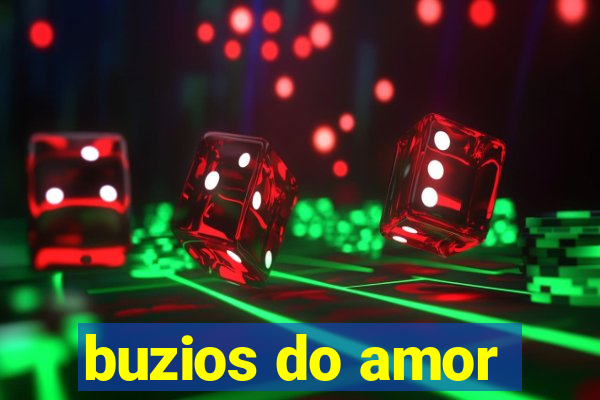 buzios do amor