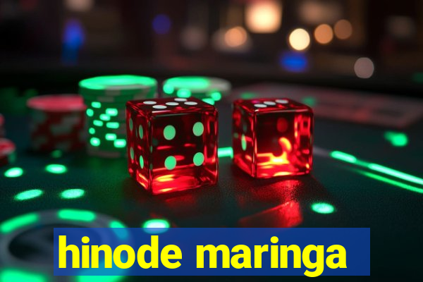 hinode maringa