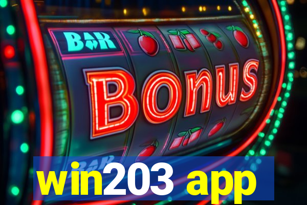 win203 app