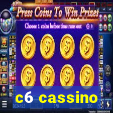 c6 cassino