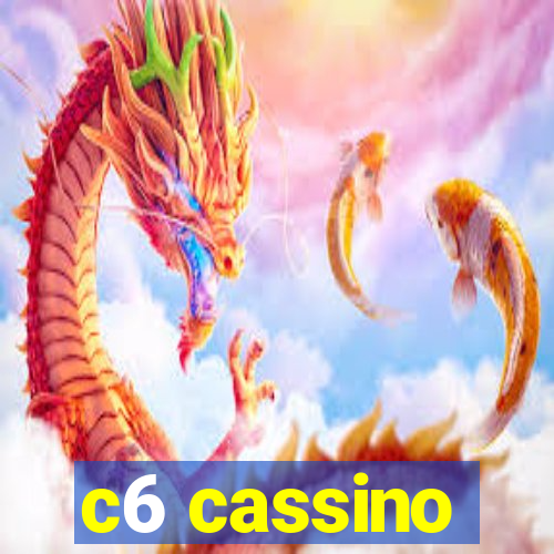 c6 cassino