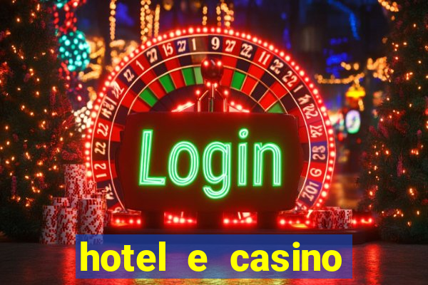 hotel e casino flamboyan punta cana