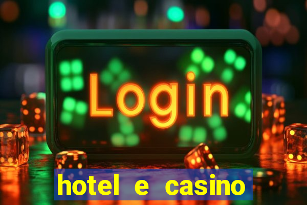 hotel e casino flamboyan punta cana