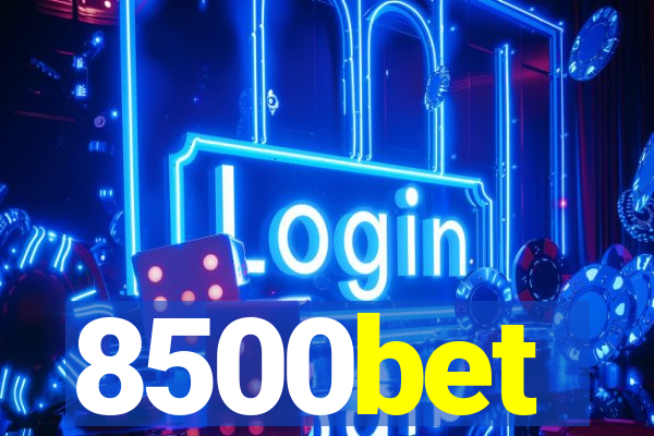 8500bet