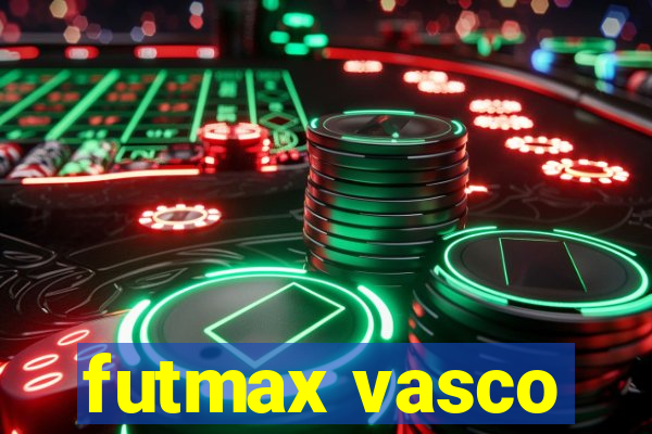 futmax vasco