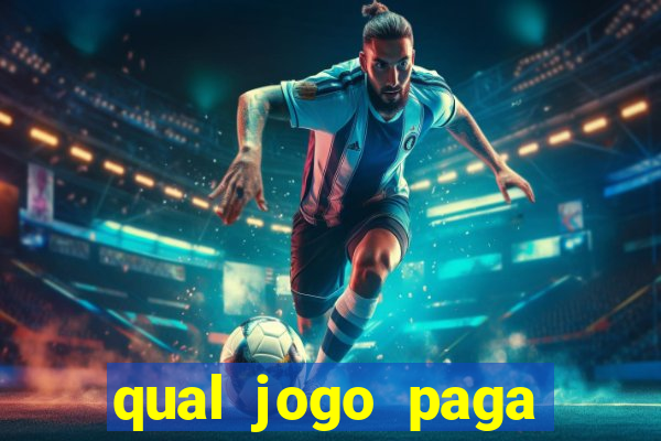 qual jogo paga mesmo de verdade