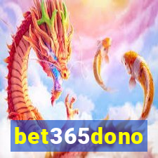 bet365dono