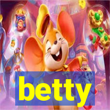 betty