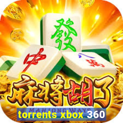 torrents xbox 360