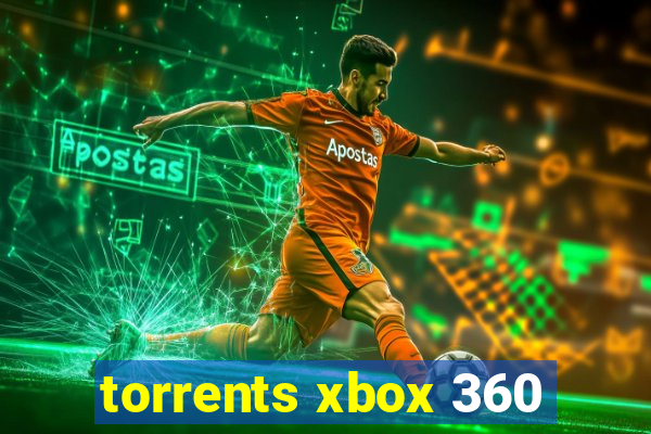 torrents xbox 360