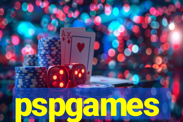 pspgames