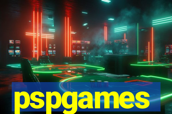 pspgames