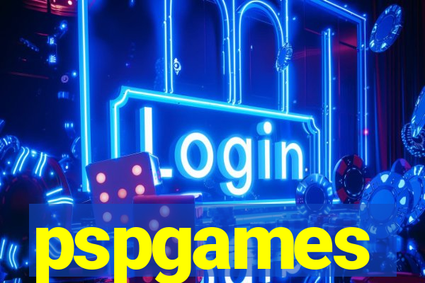 pspgames