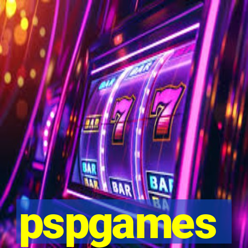 pspgames