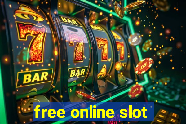 free online slot