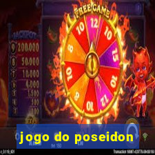 jogo do poseidon