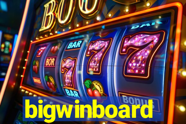 bigwinboard