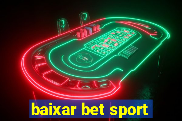 baixar bet sport