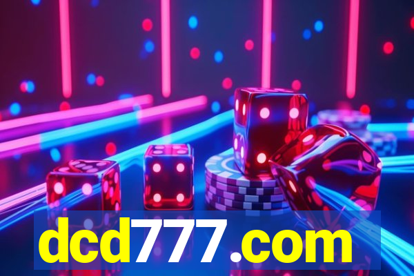 dcd777.com