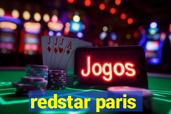 redstar paris