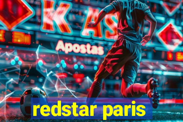 redstar paris