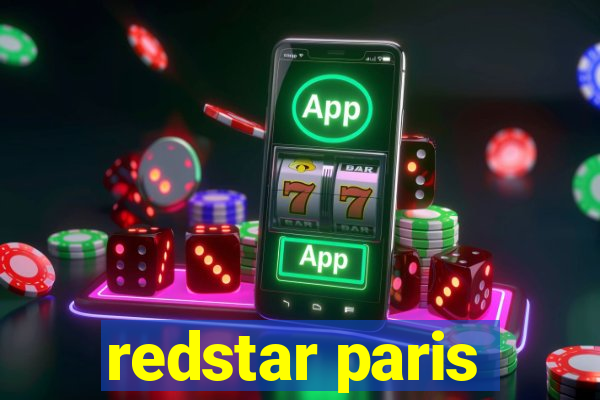 redstar paris