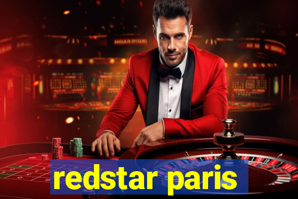 redstar paris