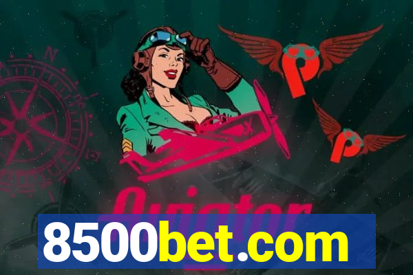 8500bet.com