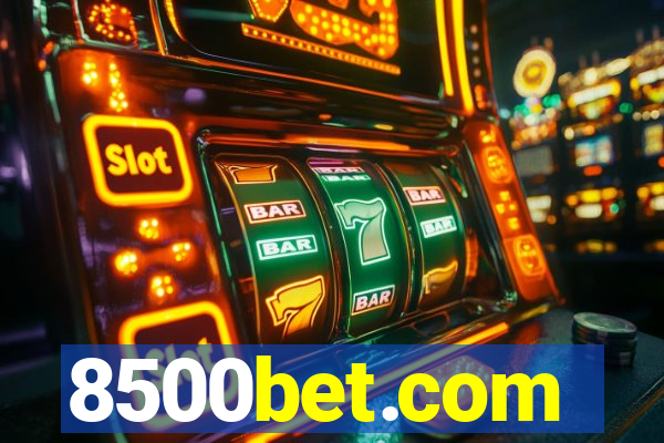 8500bet.com