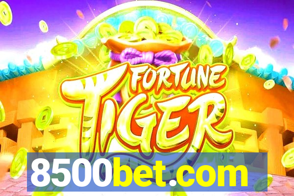 8500bet.com