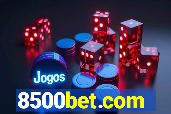 8500bet.com