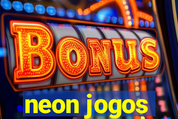 neon jogos