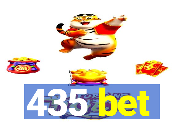 435 bet