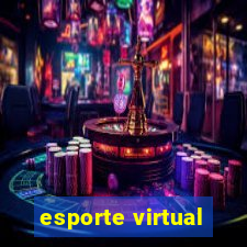 esporte virtual