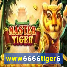 www6666tiger6