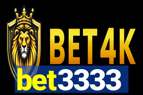 bet3333