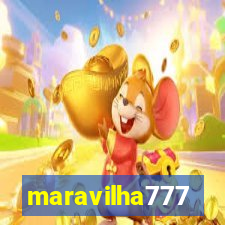 maravilha777