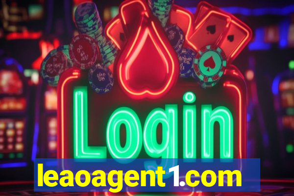 leaoagent1.com