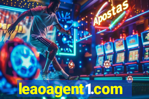 leaoagent1.com