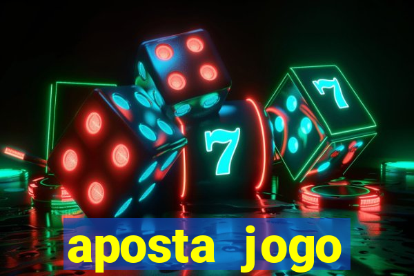 aposta jogo flamengo hoje