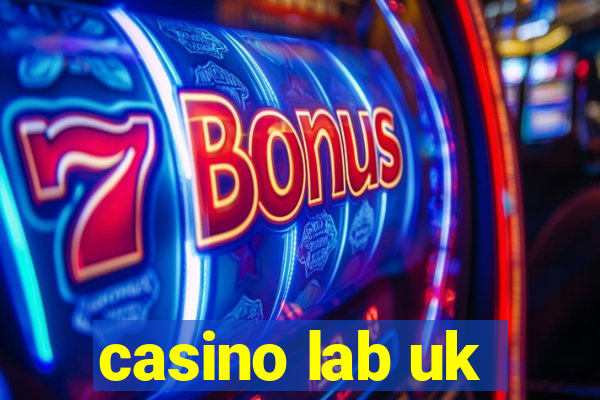 casino lab uk