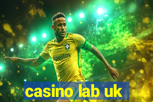 casino lab uk