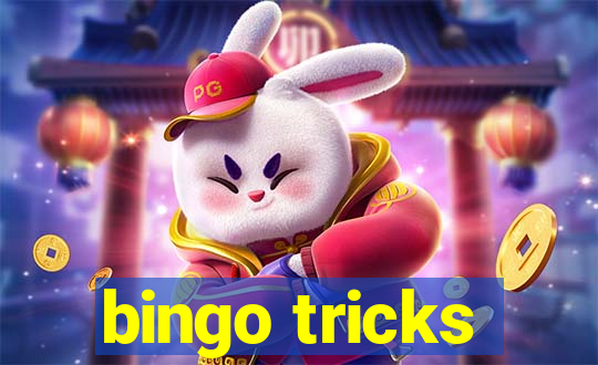 bingo tricks